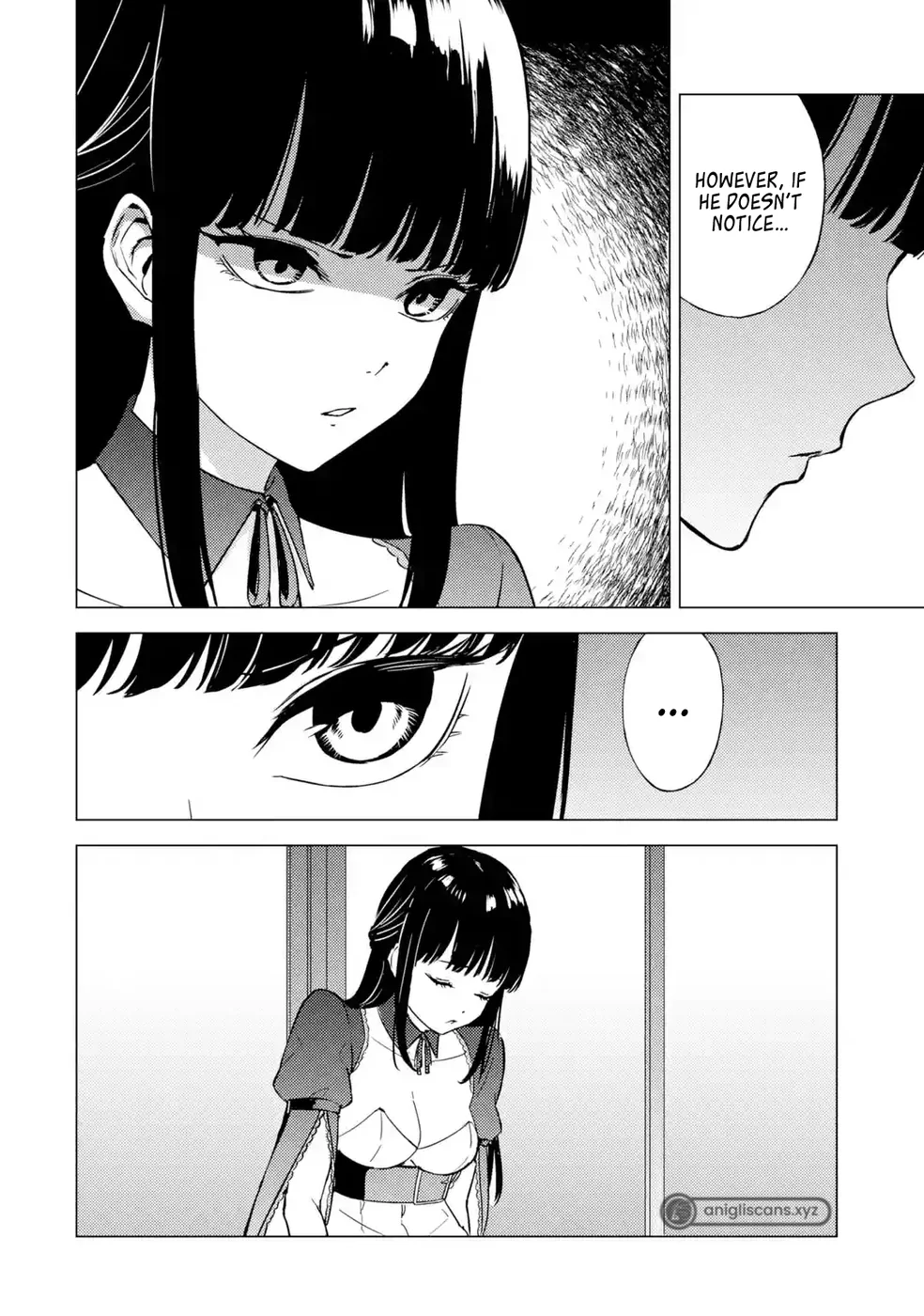 Ore No Genjitsu Wa Renai Game Ka To Omottara Inochigake No Game Datta chapter 79 page 44