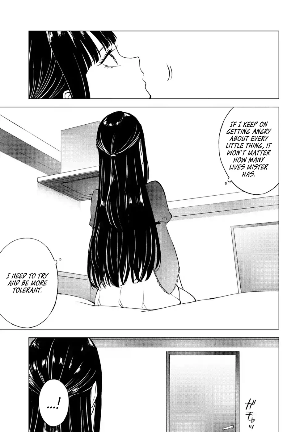 Ore No Genjitsu Wa Renai Game Ka To Omottara Inochigake No Game Datta chapter 79 page 45