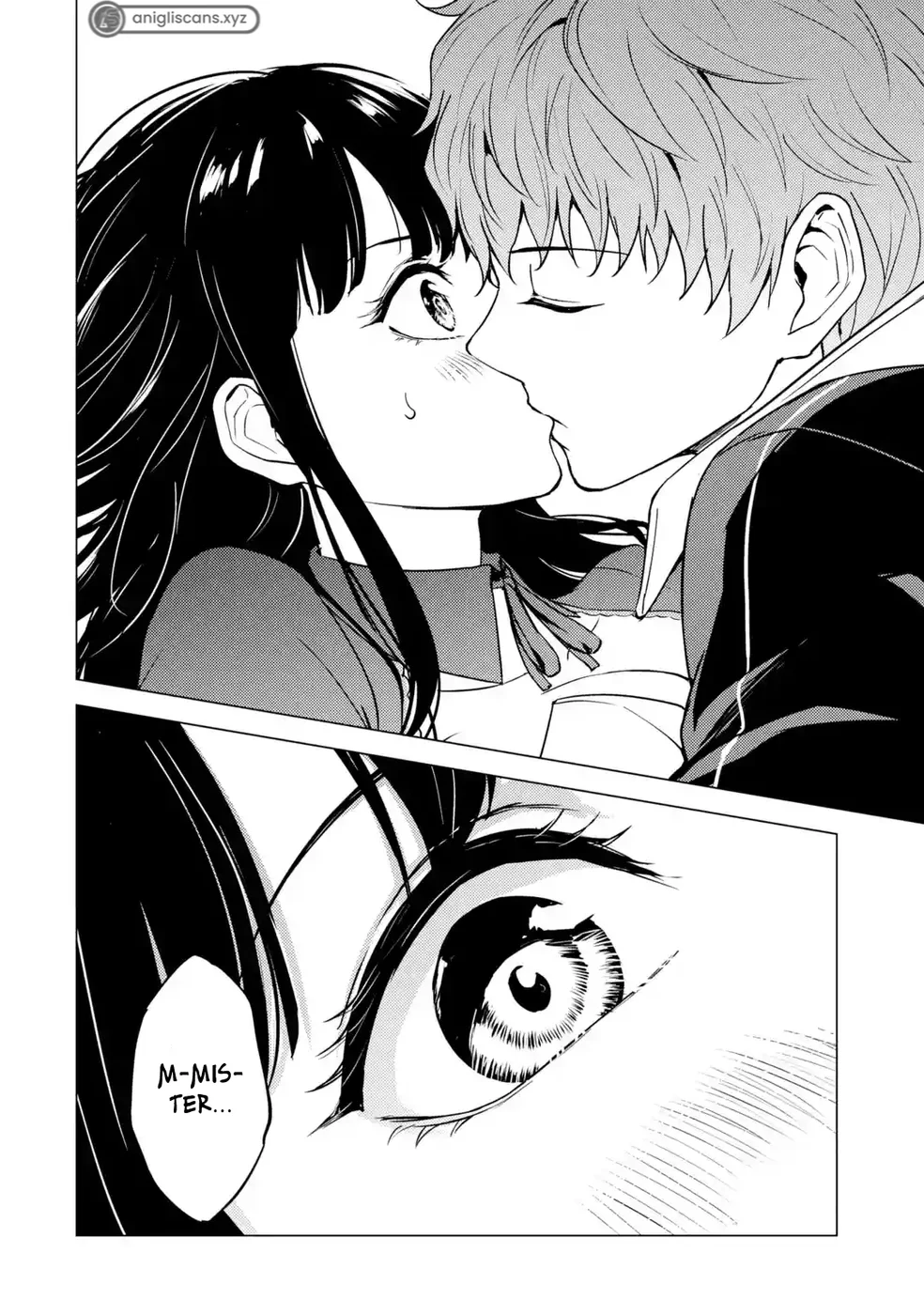 Ore No Genjitsu Wa Renai Game Ka To Omottara Inochigake No Game Datta chapter 79 page 48