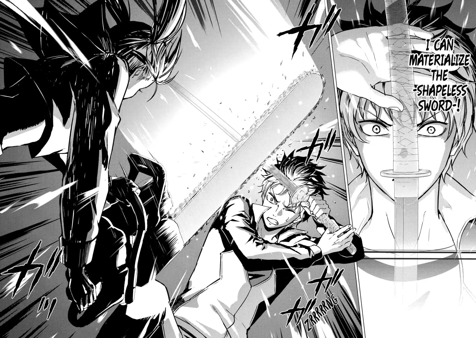 Ore No Genjitsu Wa Renai Game Ka To Omottara Inochigake No Game Datta chapter 81 page 43
