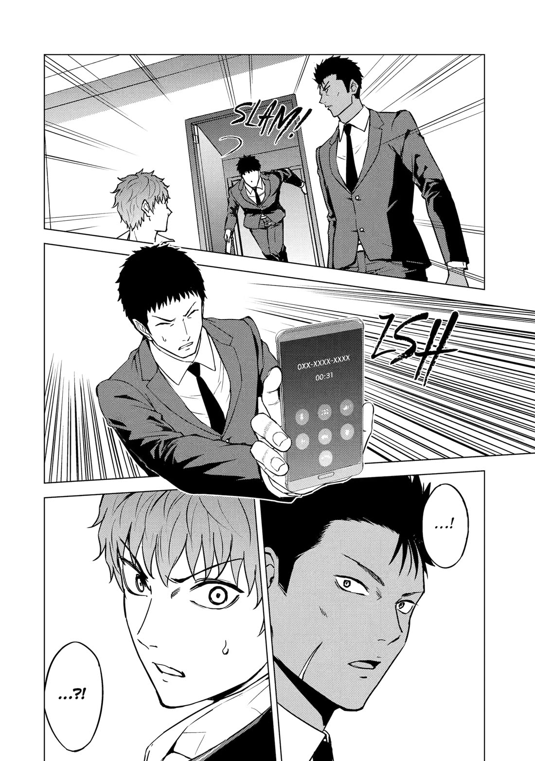 Ore No Genjitsu Wa Renai Game Ka To Omottara Inochigake No Game Datta chapter 82 page 22