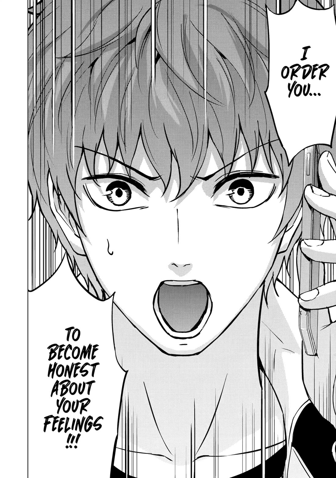 Ore No Genjitsu Wa Renai Game Ka To Omottara Inochigake No Game Datta chapter 82 page 24