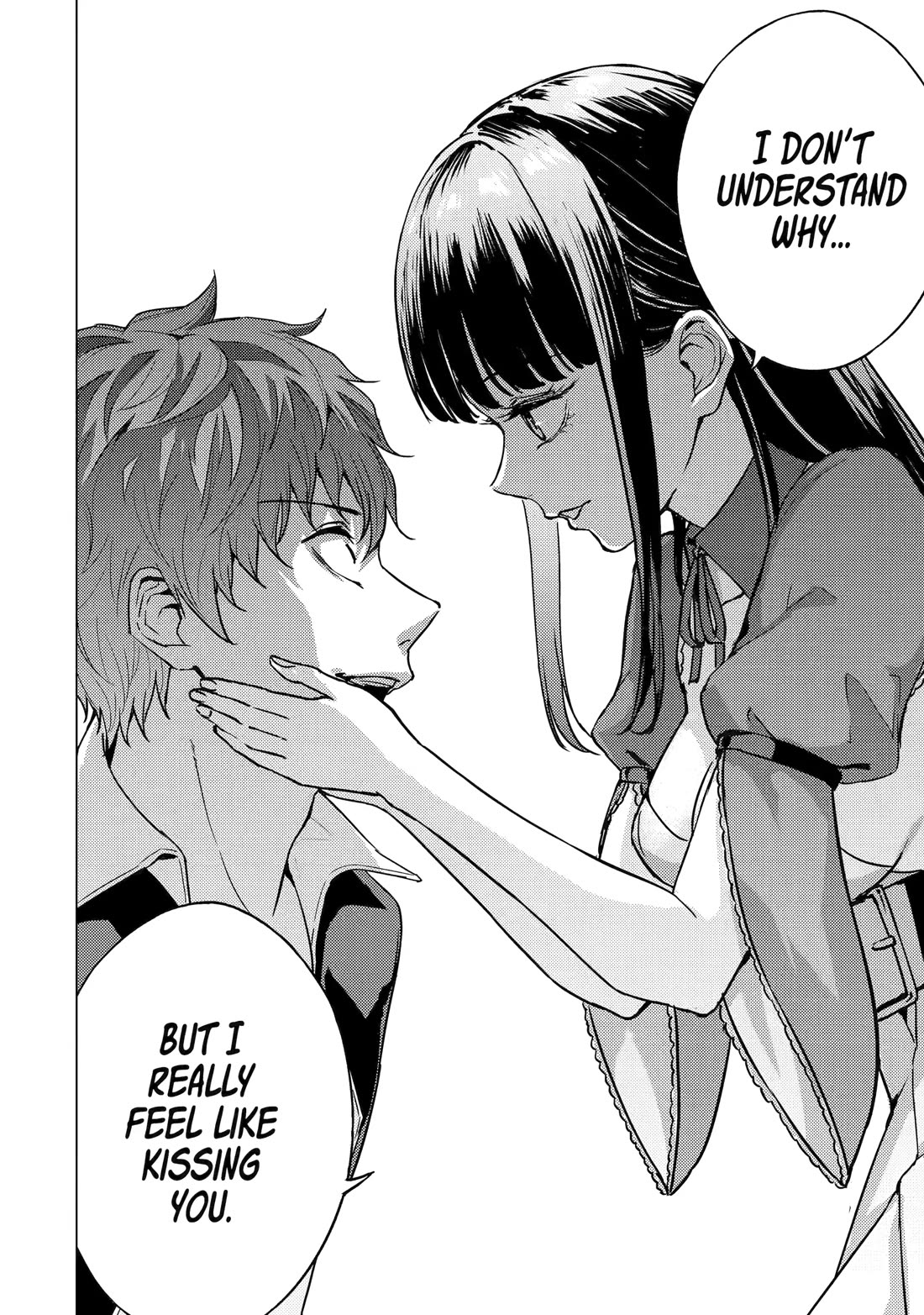 Ore No Genjitsu Wa Renai Game Ka To Omottara Inochigake No Game Datta chapter 82 page 31
