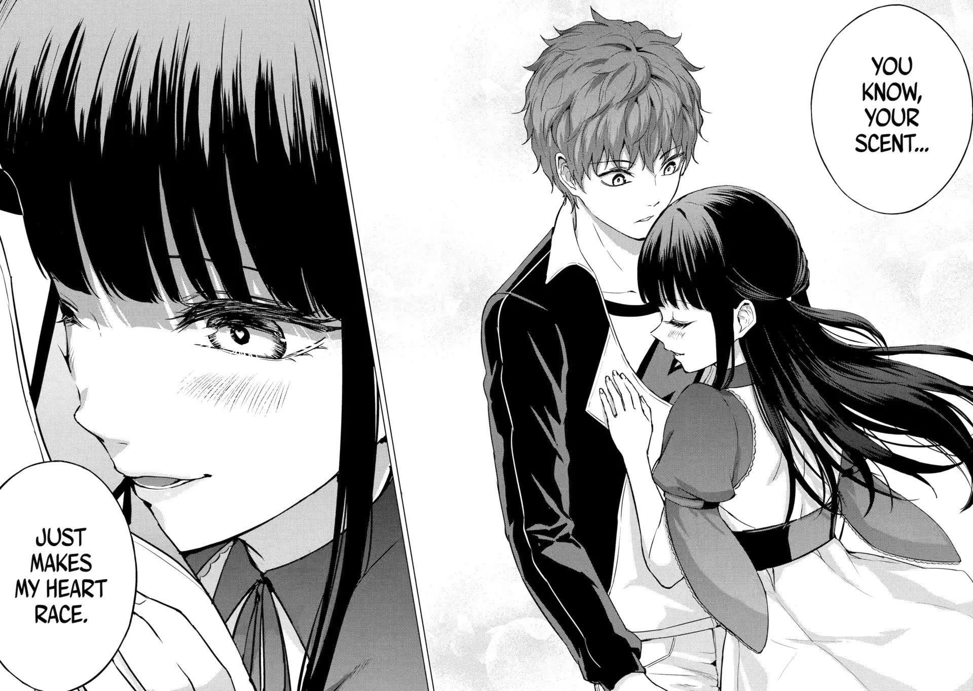 Ore No Genjitsu Wa Renai Game Ka To Omottara Inochigake No Game Datta chapter 82 page 45
