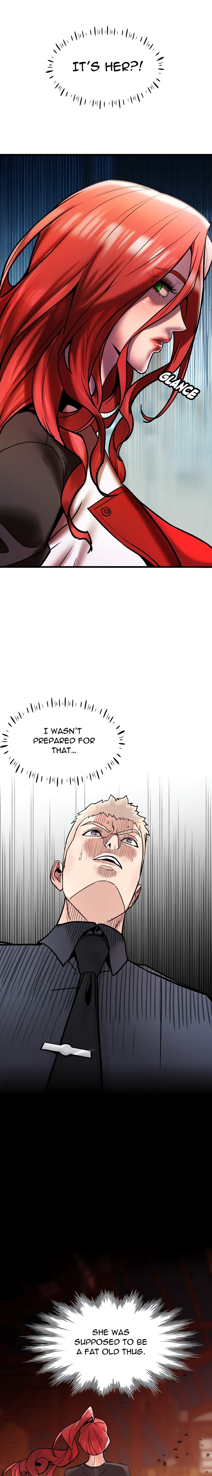 Outlaw Girl (Uncensored) chapter 0 page 7