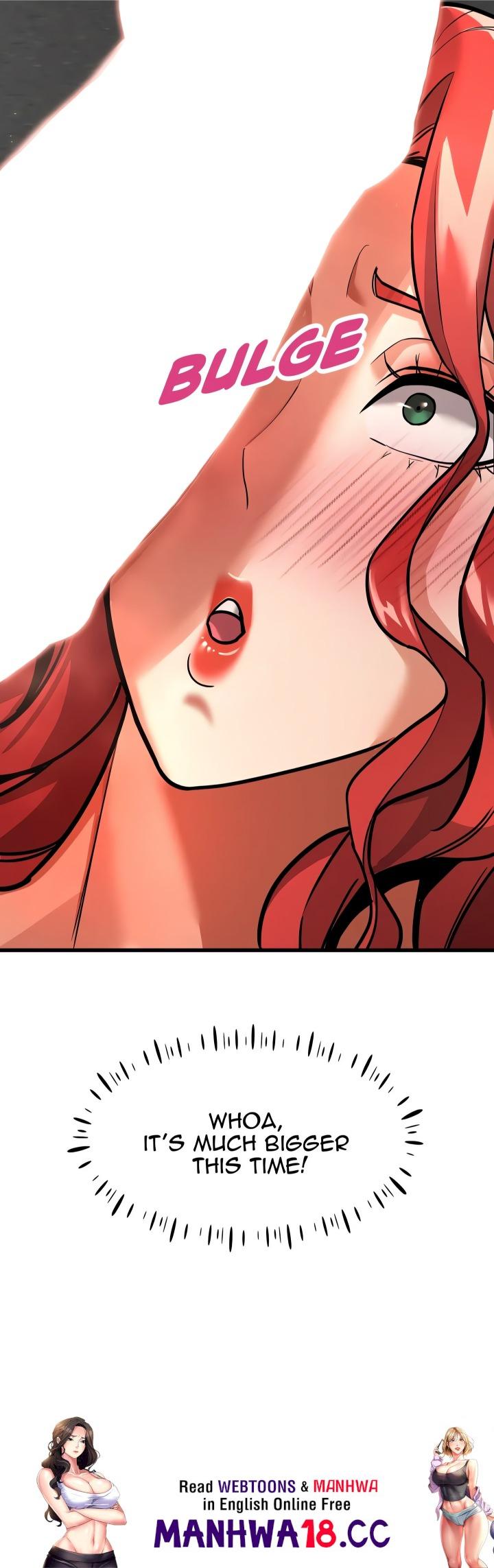 Outlaw Girl (Uncensored) chapter 3 page 24