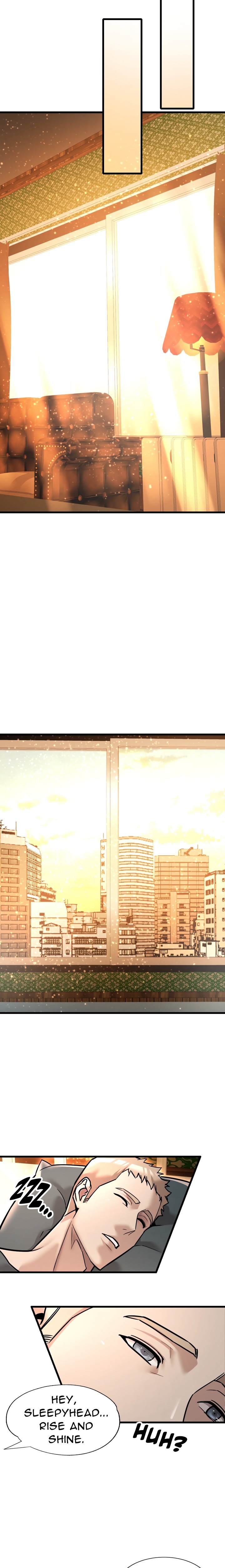 Outlaw Girl (Uncensored) chapter 12 page 15