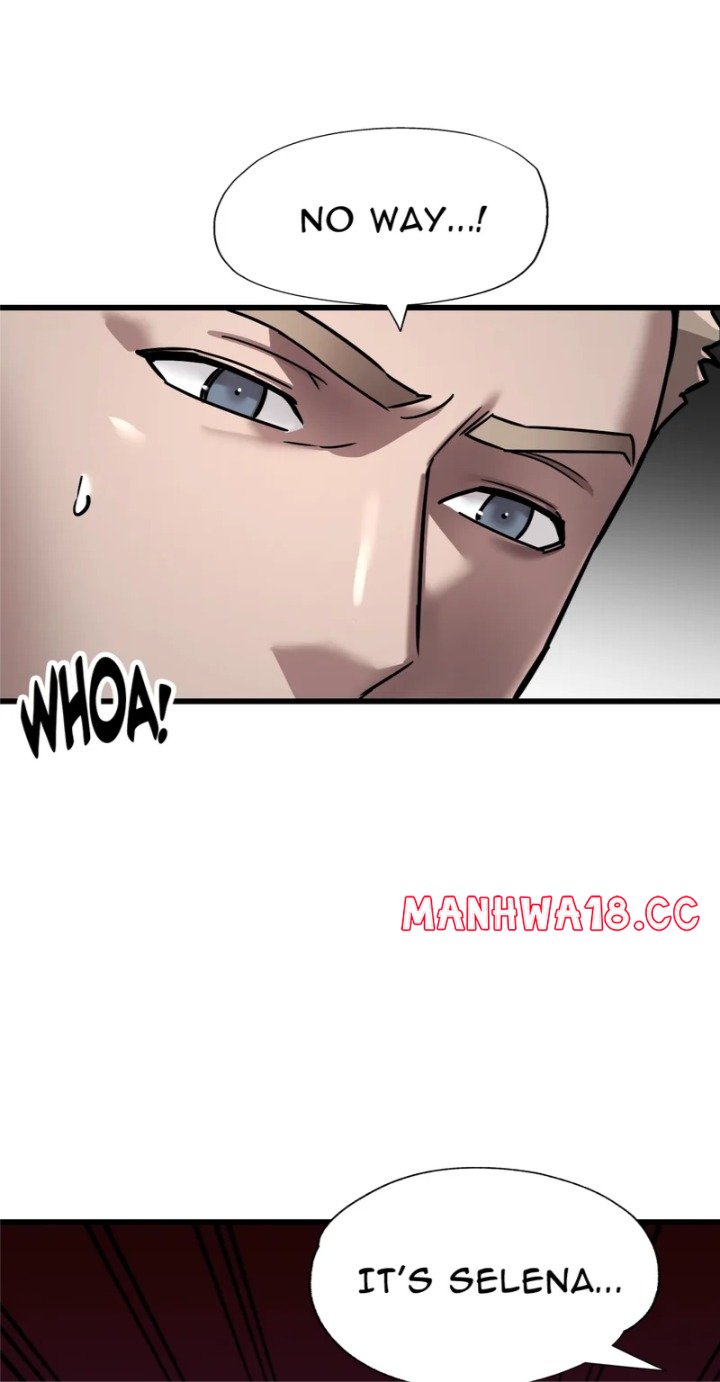 Outlaw Girl (Uncensored) chapter 13 page 4