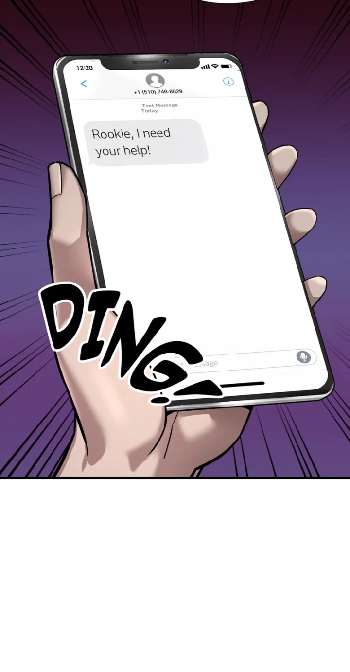 Outlaw Girl (Uncensored) chapter 13 page 5
