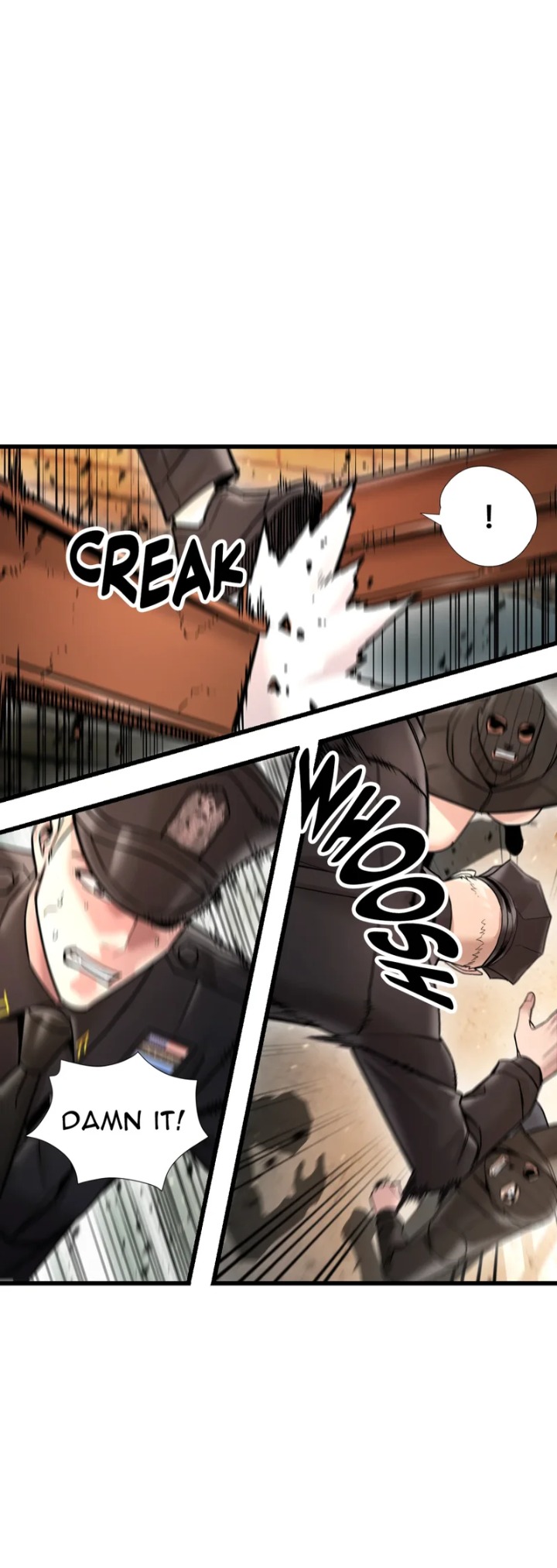 Outlaw Girl (Uncensored) chapter 13 page 36