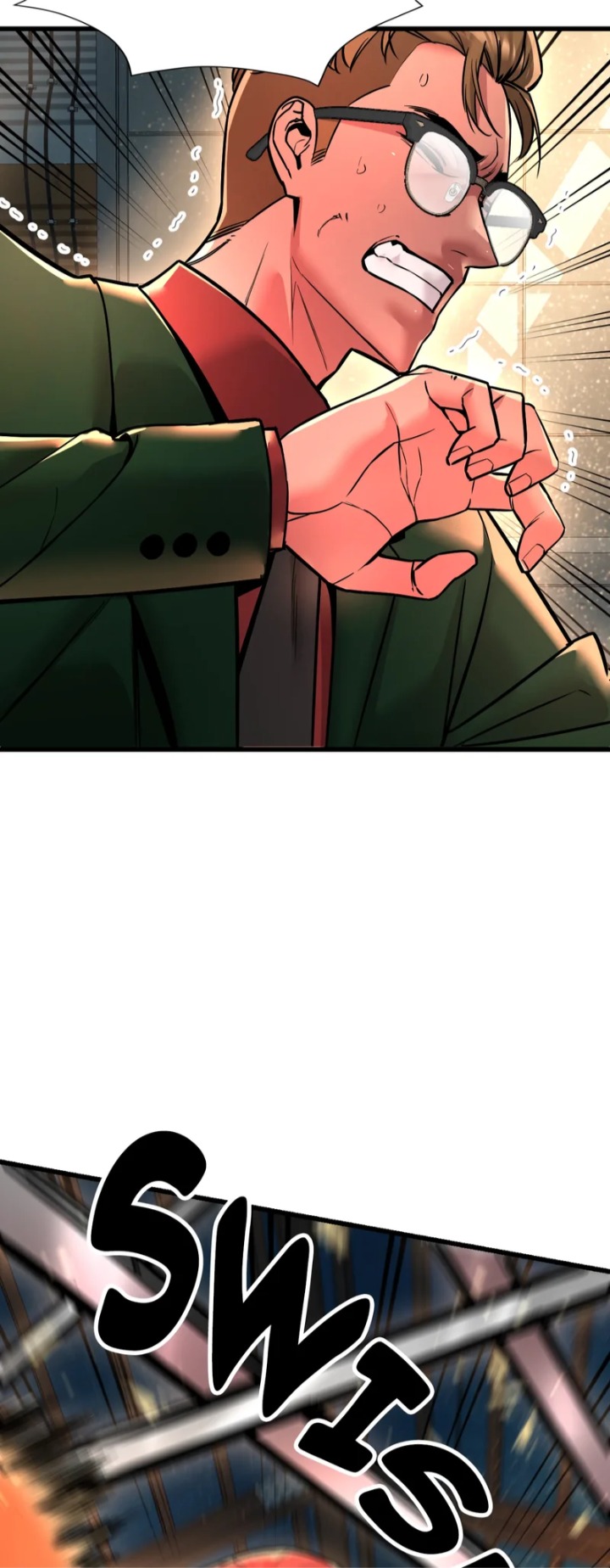 Outlaw Girl (Uncensored) chapter 14 page 19