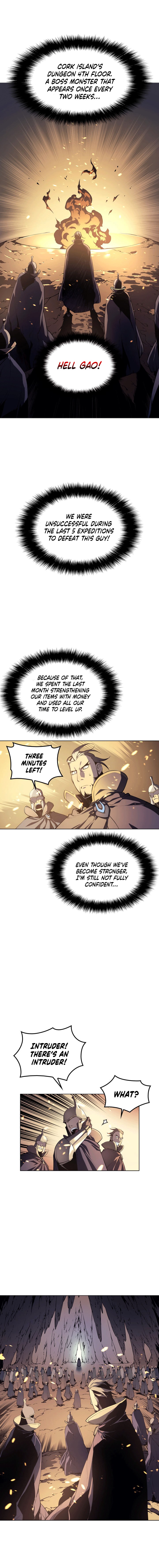 Overgeared chapter 1 page 2