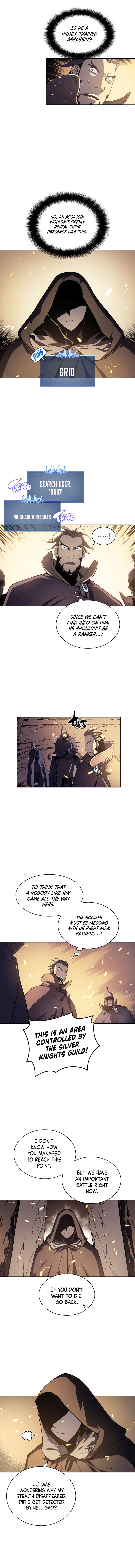 Overgeared chapter 1 page 4