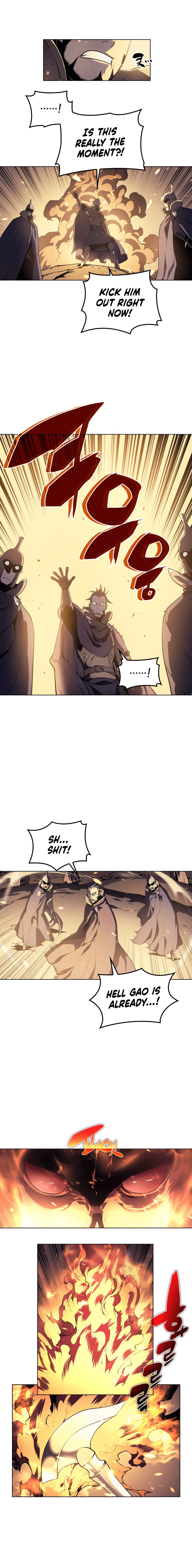 Overgeared chapter 1 page 6