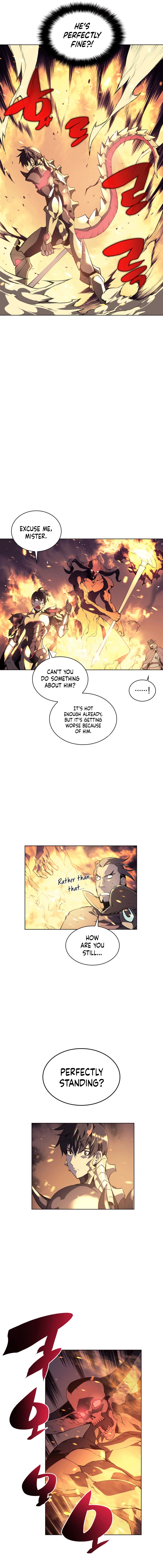 Overgeared chapter 1 page 12