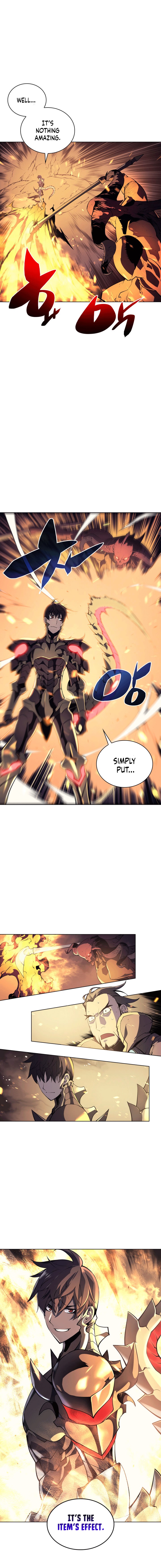 Overgeared chapter 1 page 13