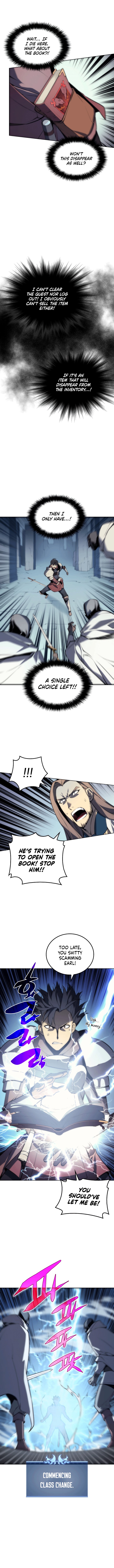 Overgeared chapter 2 page 9