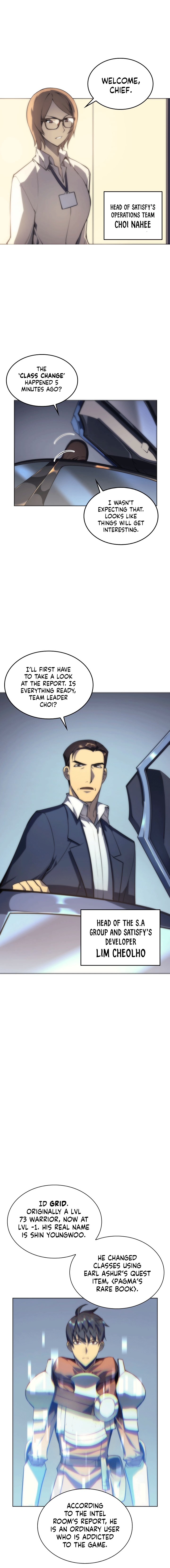 Overgeared chapter 3 page 3