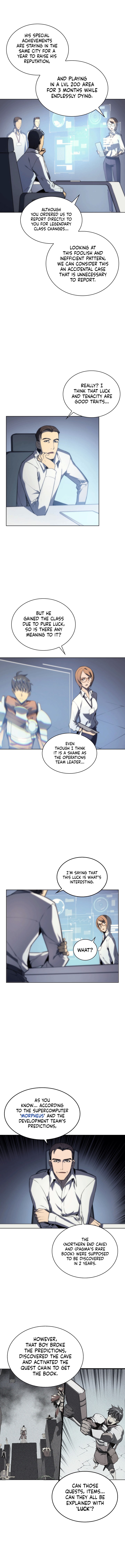 Overgeared chapter 3 page 4