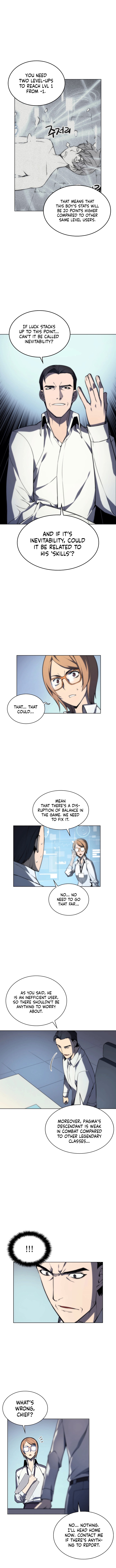 Overgeared chapter 3 page 6