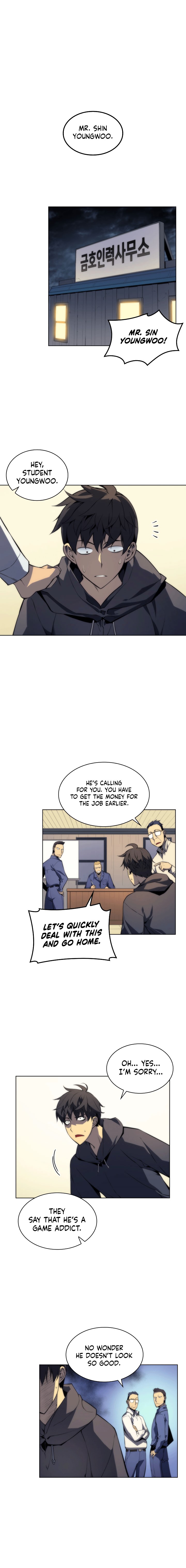 Overgeared chapter 3 page 7