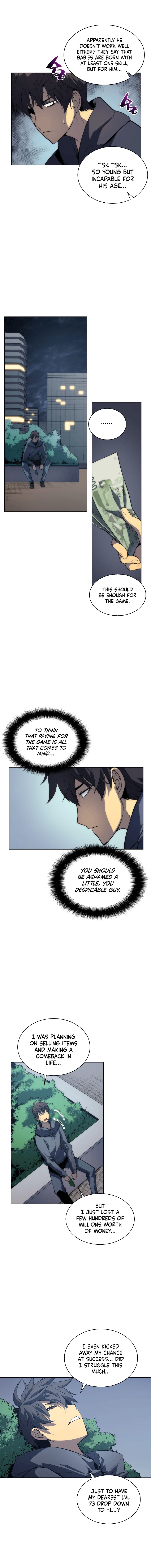 Overgeared chapter 3 page 8