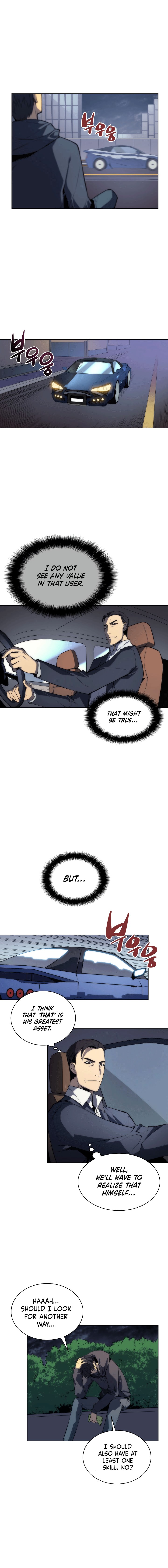 Overgeared chapter 3 page 9