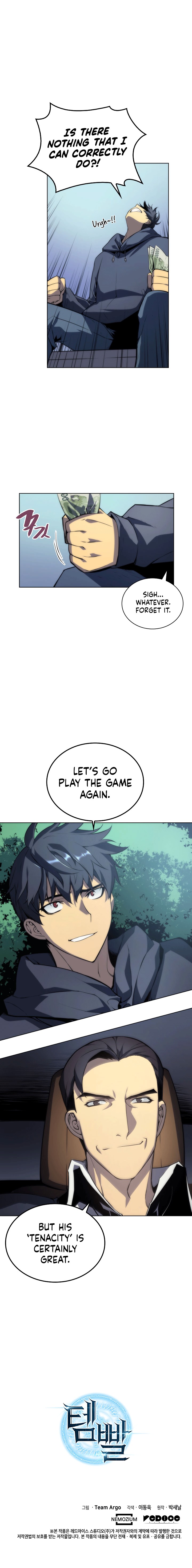 Overgeared chapter 3 page 10