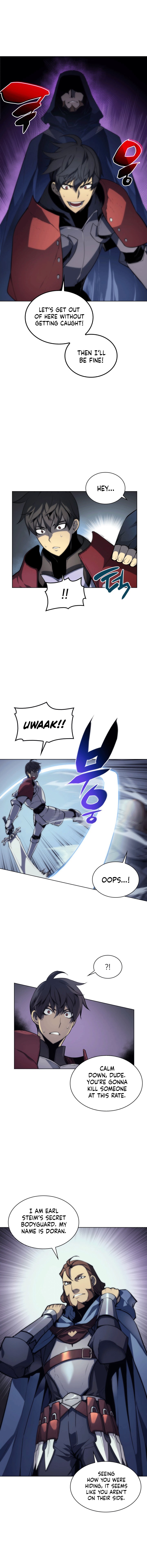 Overgeared chapter 4 page 7