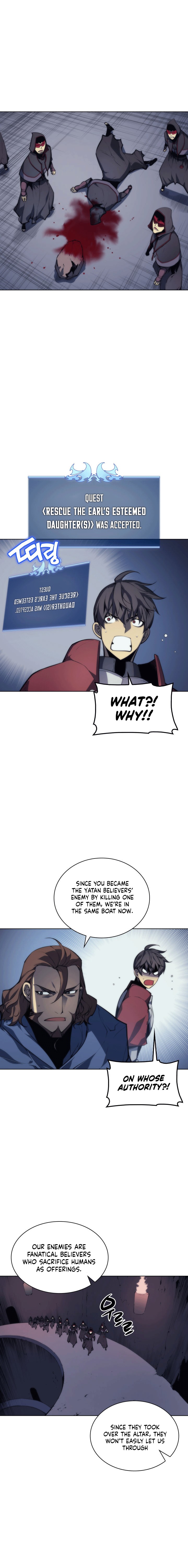Overgeared chapter 4 page 11