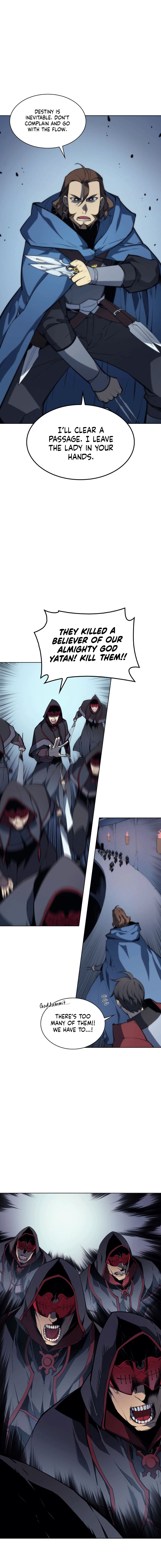 Overgeared chapter 4 page 12