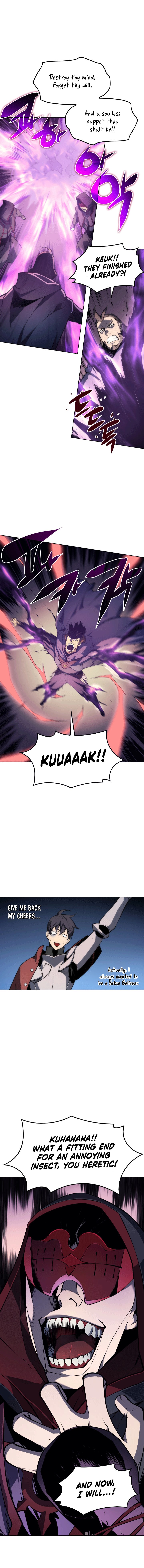 Overgeared chapter 5 page 6
