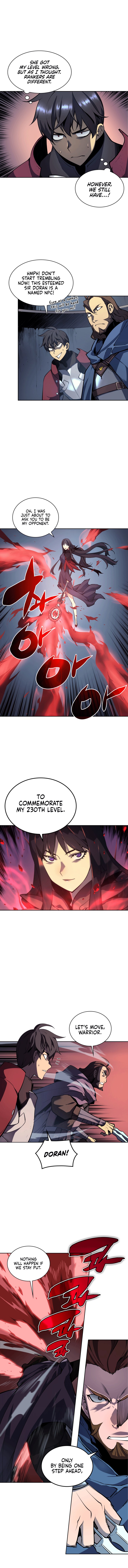 Overgeared chapter 6 page 3