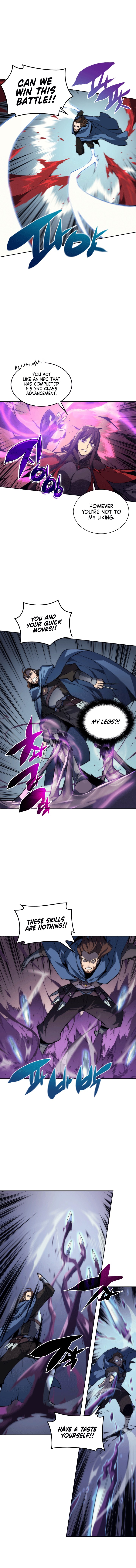 Overgeared chapter 6 page 4