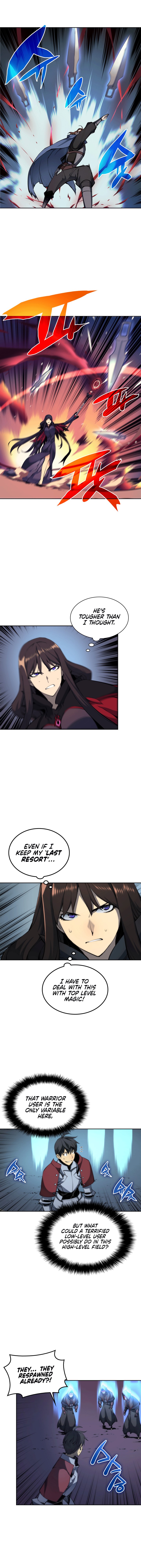 Overgeared chapter 6 page 7