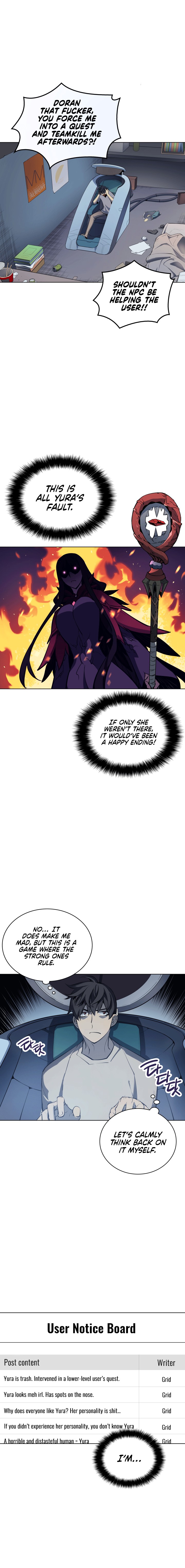 Overgeared chapter 7 page 5