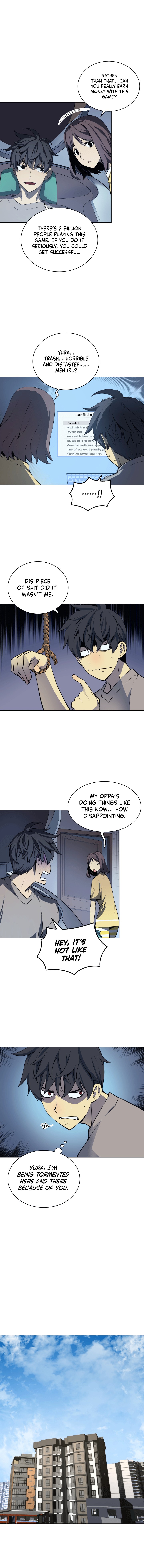 Overgeared chapter 7 page 7