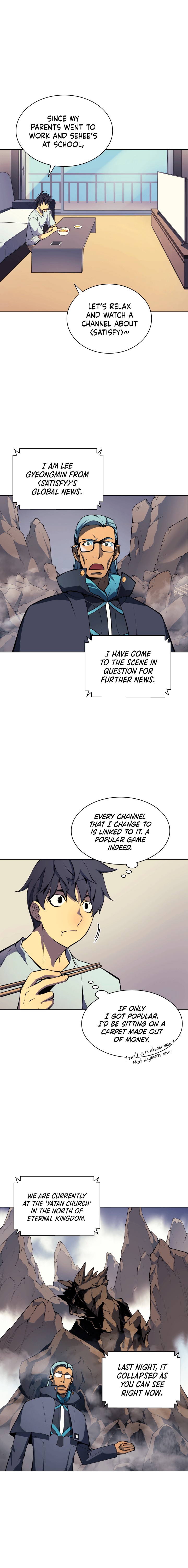 Overgeared chapter 7 page 8