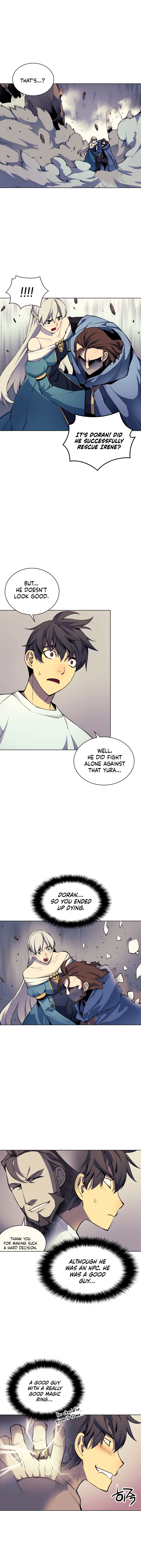 Overgeared chapter 8 page 3