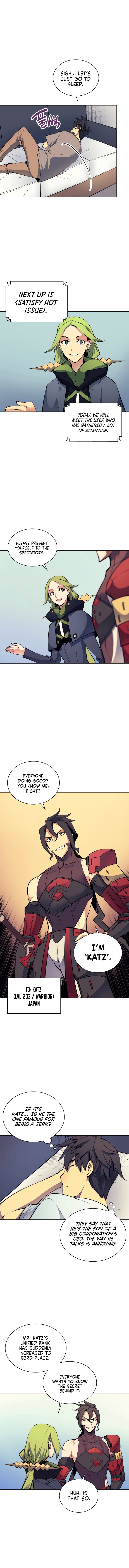 Overgeared chapter 8 page 4