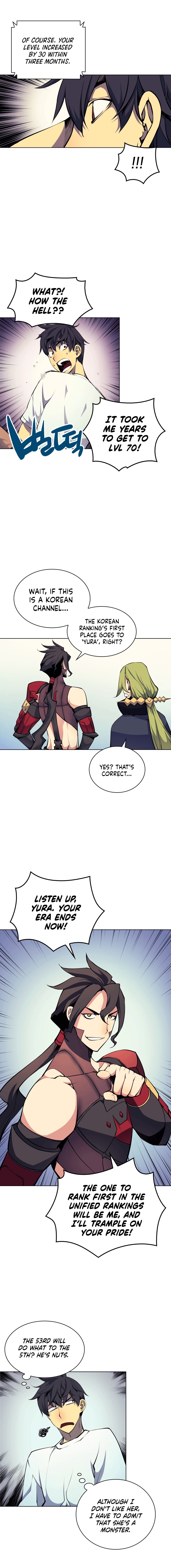 Overgeared chapter 8 page 5