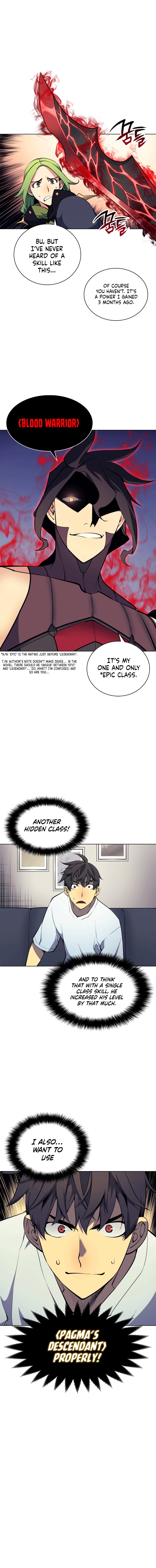 Overgeared chapter 8 page 7