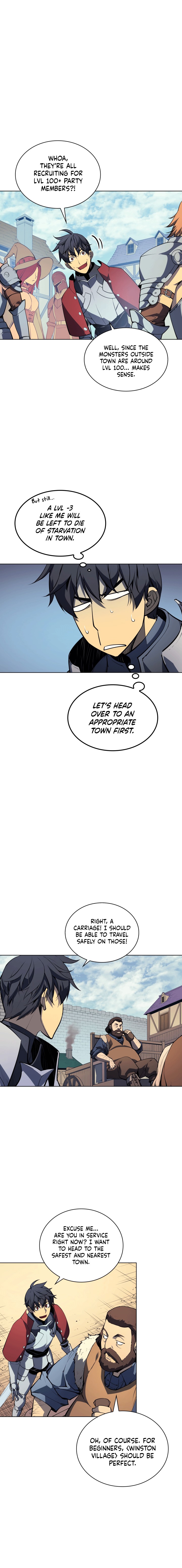 Overgeared chapter 8 page 9