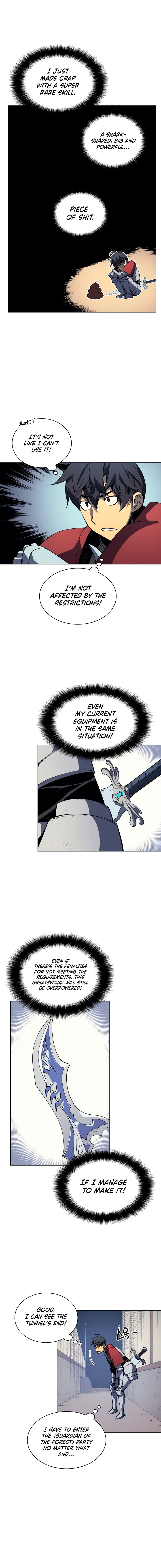 Overgeared chapter 9 page 6