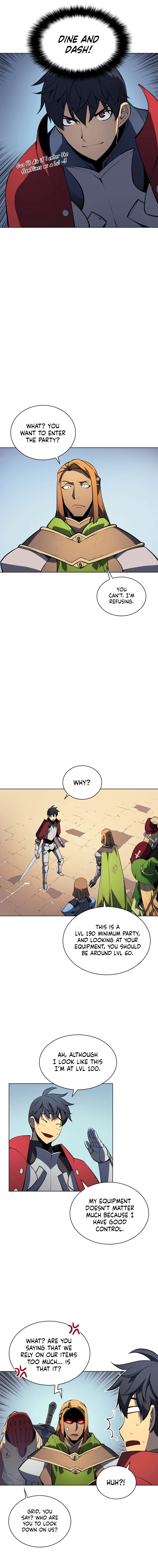 Overgeared chapter 9 page 7