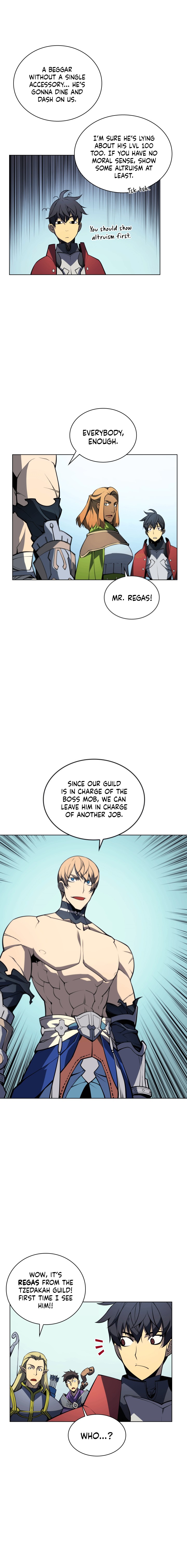 Overgeared chapter 9 page 8