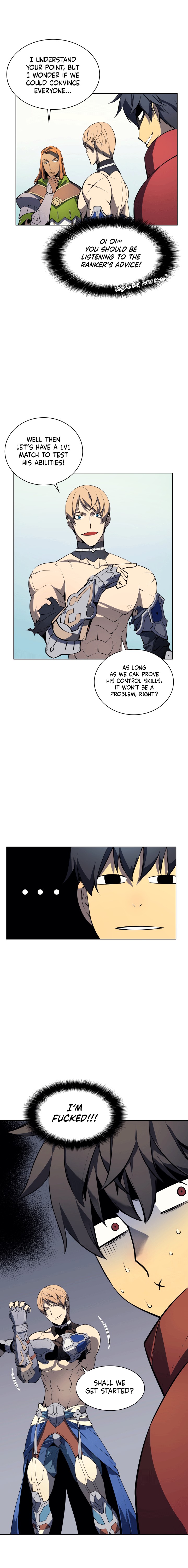 Overgeared chapter 9 page 10