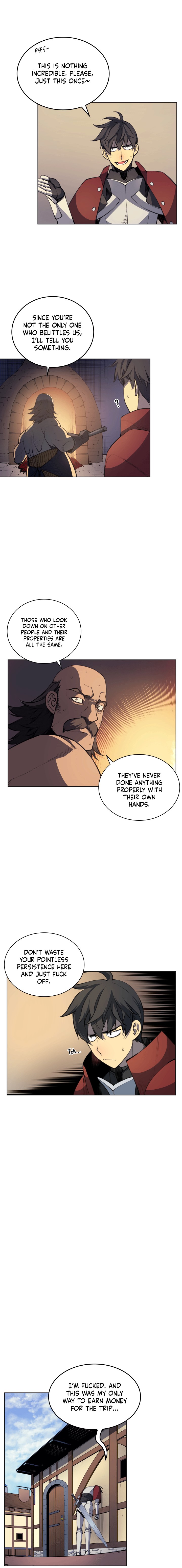 Overgeared chapter 10 page 4