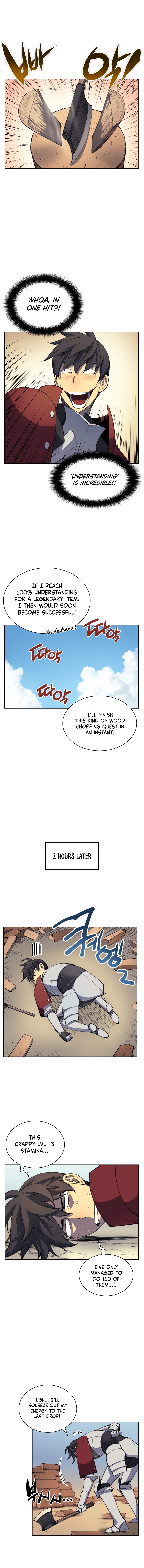 Overgeared chapter 10 page 7