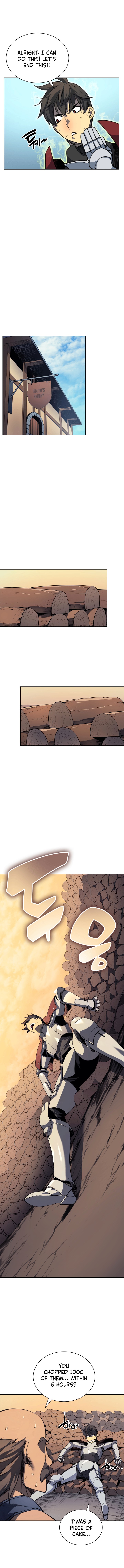 Overgeared chapter 10 page 9